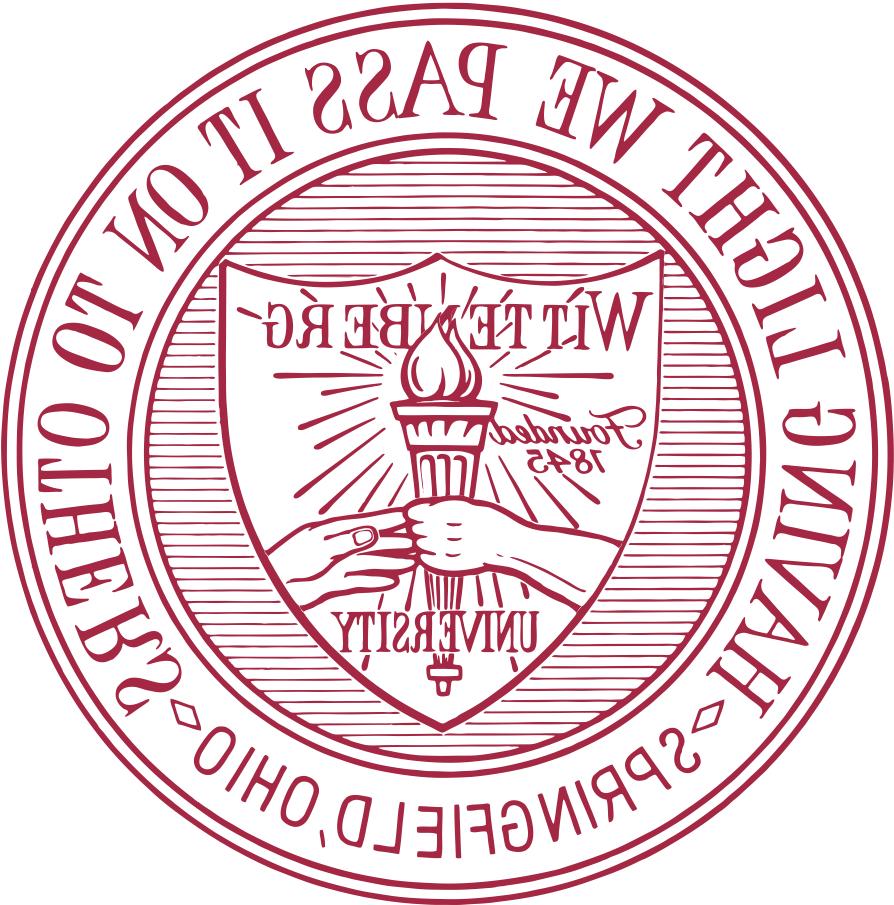 Wittenberg Seal