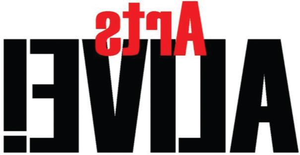 Arts Alive Logo