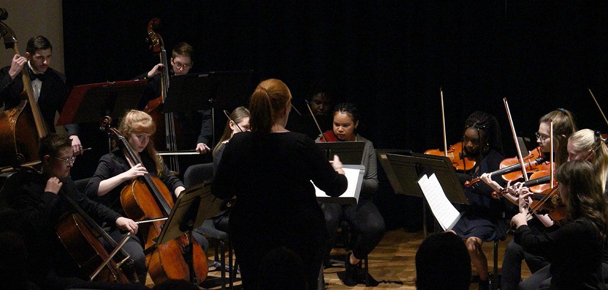 Chamber Orchestra