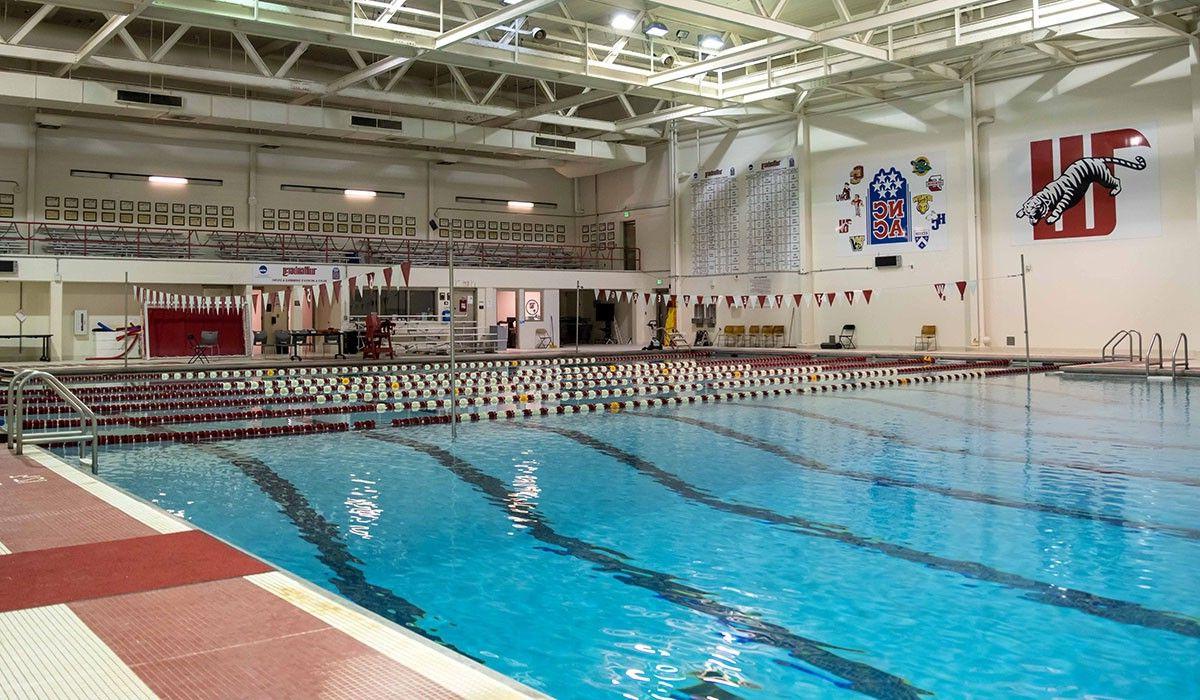 Wittenberg Natatorium